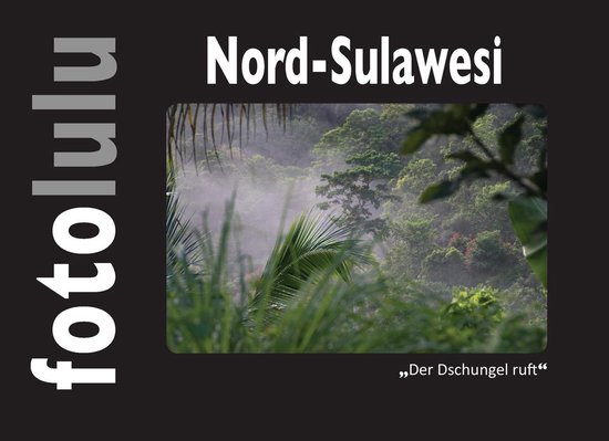 Nord-Sulawesi - cover