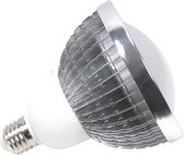 Bloeilamp E27 LED bulb 18W - 130° voor bloeistimulatie