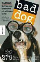 Omslag Bad Dog