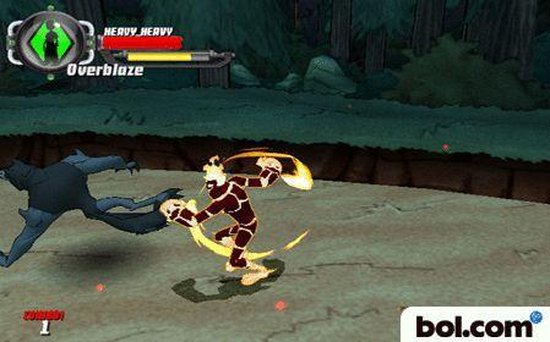 download ben 10 protector of earth game for pc full version