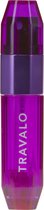 Travalo Ice Purple - 5 ml - Eau de toilette