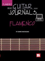 Guitar Journals - Guitar Journals: Flamenco