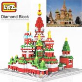 St. Basil's Cathedral