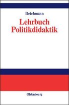 Lehrbuch Politikdidaktik