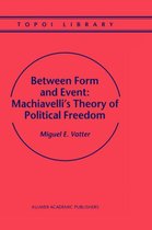 Between Form and Event