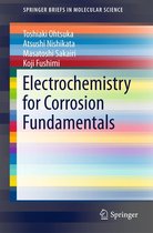 SpringerBriefs in Molecular Science - Electrochemistry for Corrosion Fundamentals