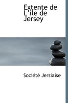 Extente de L'Ile de Jersey