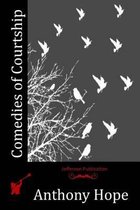 Comedies of Courtship