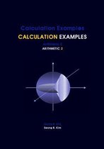 Calculation Examples Arithmetic 2
