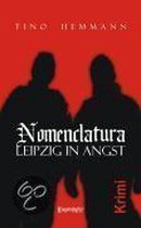 Nomenclatura - Leipzig In Angst