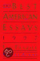 The Best American Essays 1997