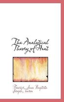 The Analytical Theory of Heat