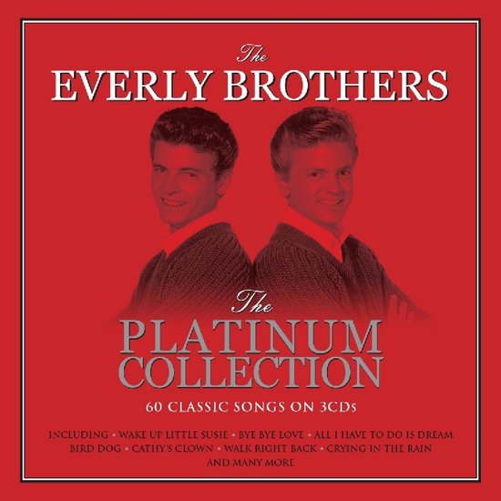 Platinum Collection