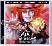 Disney: Alice im Wunderland 2 Realfilm