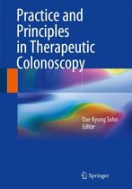 Practice and Principles in Therapeutic Colonoscopy