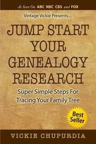 Jump Start Your Genealogy Research