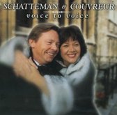 Schatteman & Couvreur - Voice to Voice