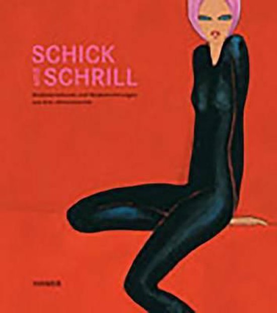 Schick Und Schrill - cover