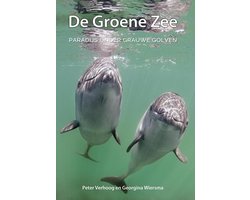 De Groene Zee - paradijs onder grauwe golven
