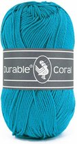 Durable Coral Turquoise (371)