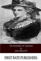 The Mysteries of Udolpho