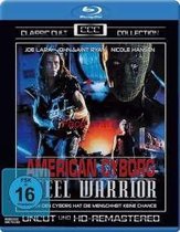 American Cyborg - Classic-Cult-Collection/Blu-ray