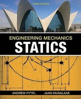 Engineering Mechanics:Statics