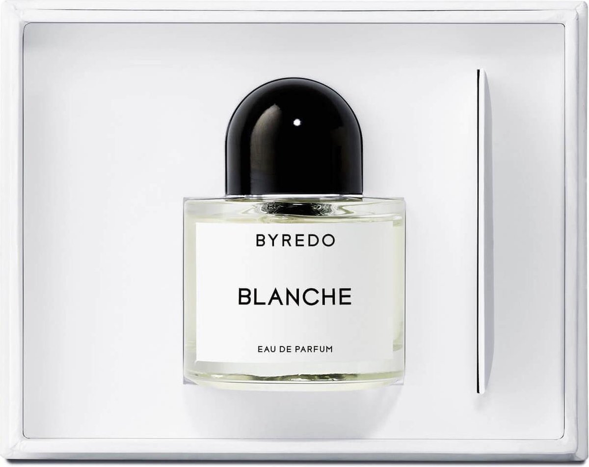 Byredo Blanche by Byredo 100 ml - Eau De Parfum Spray | bol.com
