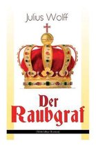 Der Raubgraf (Mittelalter-Roman)