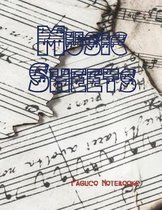 Music Sheets