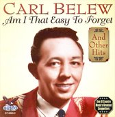 Belew Carl - Am I That Easy To Forget