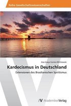 Kardecismus in Deutschland