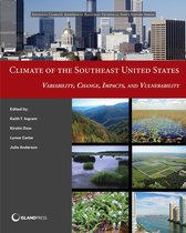 NCA Regional Input Reports - Climate of the Southeast United States