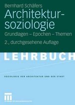 Architektursoziologie