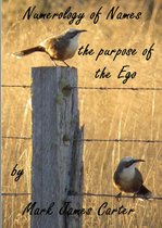 Numerology of Names: the Purpose of the Ego