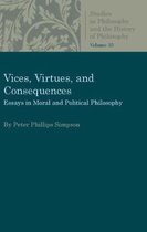 Vices, Virtues, and Consequences