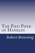 The Pied Piper of Hamelin