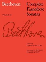 Signature Series (ABRSM)- Complete Pianoforte Sonatas, Volume III