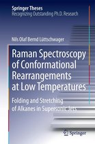 Springer Theses - Raman Spectroscopy of Conformational Rearrangements at Low Temperatures