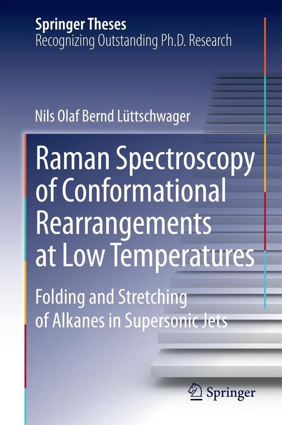 Chemistry and Material Science (R0) - Raman Spectroscopy of  ... - cover