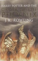 Harry Potter and the Order of the Phoenix