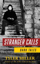 Omslag Stranger Calls: Dark Tales