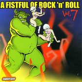 A Fistful Of Rock 'N Roll Vol. 7