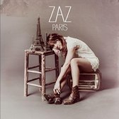 Zaz: Paris (Reissue 2018) [CD]