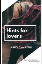 Hints for Lovers