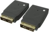 K�nig VID-TRANS150KN - 2.4 Ghz Draadloos Audio / Video Scart Zendsysteem - Zwart