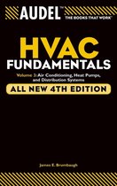 Audel Technical Trades Series 6 - Audel HVAC Fundamentals, Volume 3
