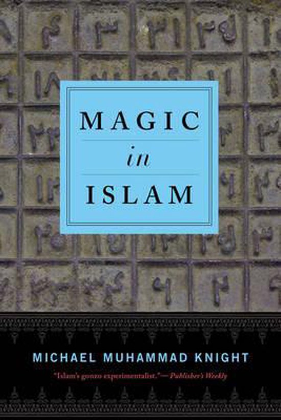 Magic in Islam