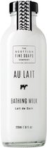 Scottish Fine Soaps Au Lait Body Milk 220 ml