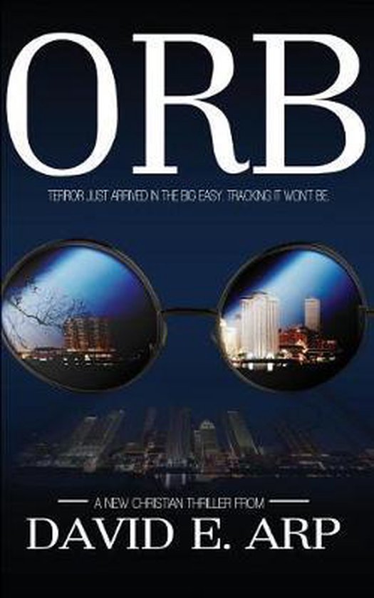 Orb - cover